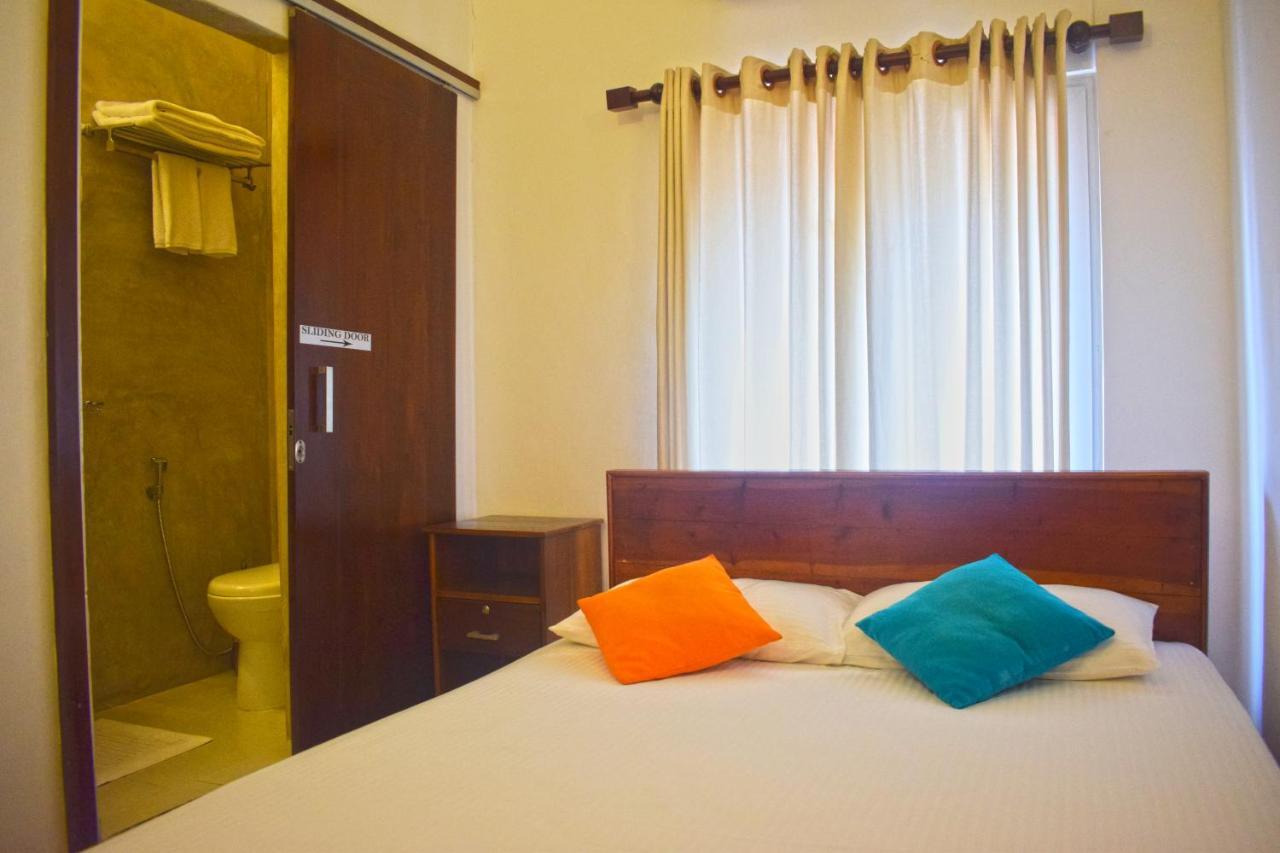 Beds 2* Colombo