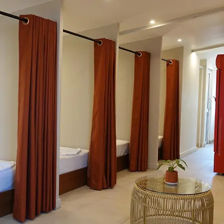 City Beds Colombo Exterior photo