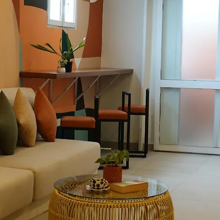 City Beds Colombo Exterior photo