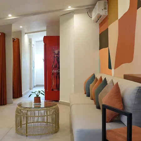 City Beds Colombo Exterior photo