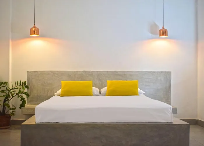 City Beds Colombo
