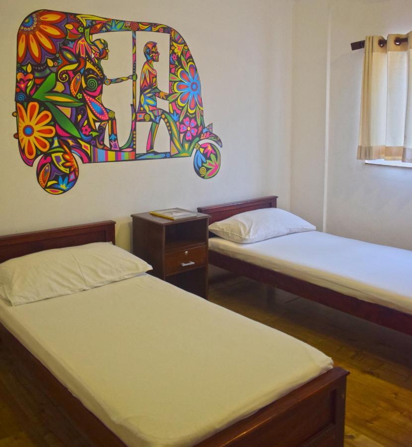 فندق Beds