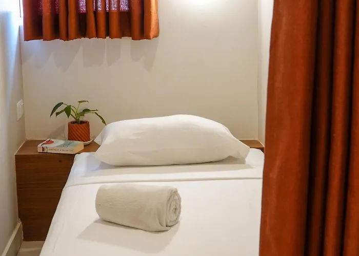 City Beds Colombo