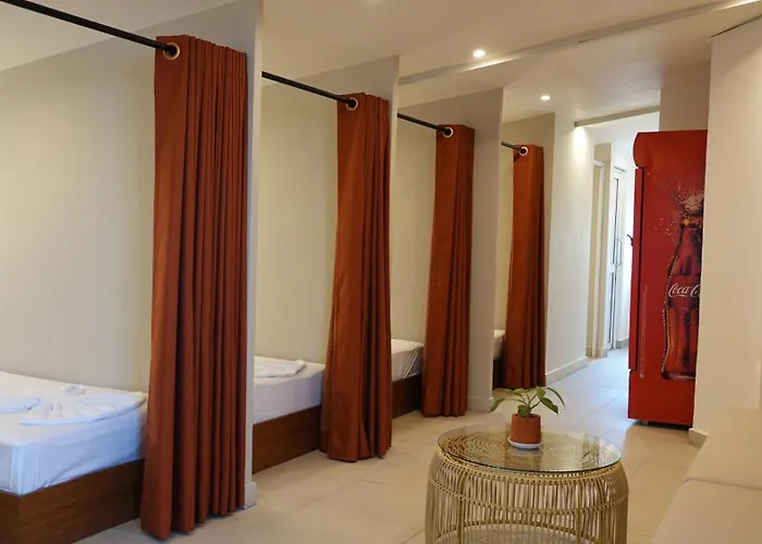 City Beds Colombo